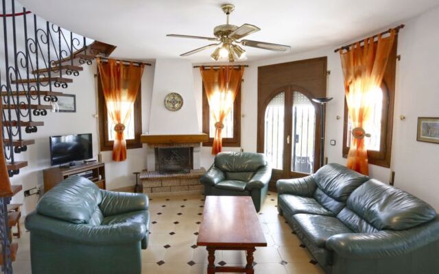 Villa Philippe Miami Platja