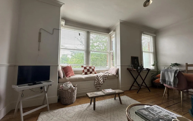 Stylish Apt London Excel Olympic Close to Station