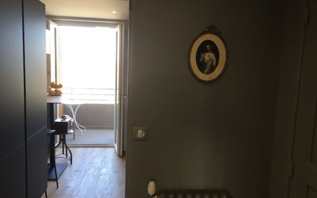 Ma Chambre d'Hôte Rodez