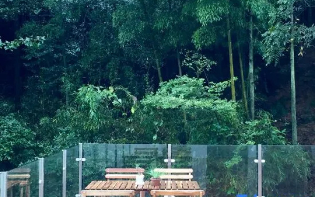 Shaoxing Rice House homestay – Outside – Shaoxing