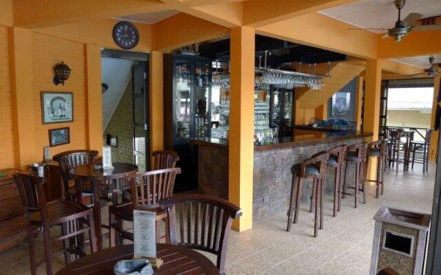 Lembah Impian Country Homes Resort