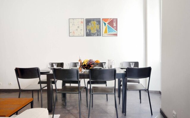 UniqueAppart T4 Vieux-Port