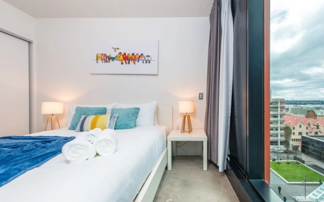 Ehome - Stylish & Stunning In Central CBD Next to Skytower