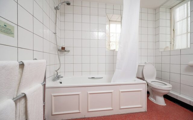 Bridge Inn by Greene King Inns