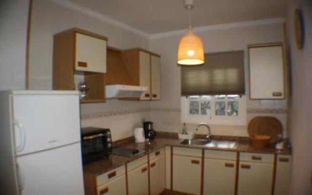 Apartamento Las Salinas