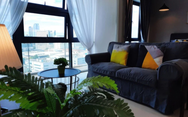 Ciao Pacific 63 Residence Apartments