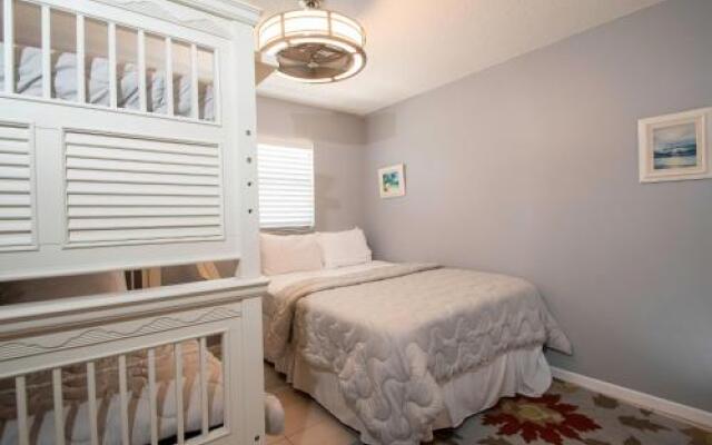 Villas of Clearwater Beach 6B