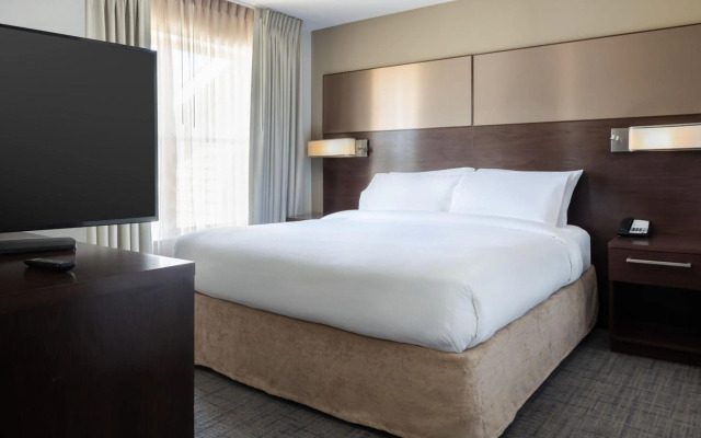 Residence Inn Largo Medical Center Drive