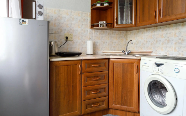 Апарт Инн на Пионерском 34