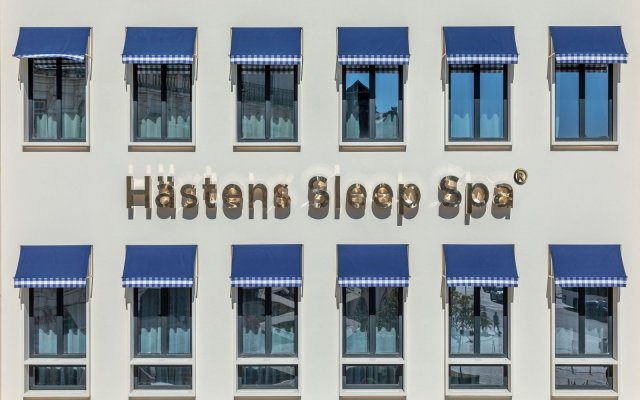 Hästens Sleep Spa - CBR Boutique Hotel