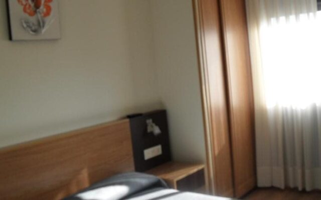 Hostal Peregrino