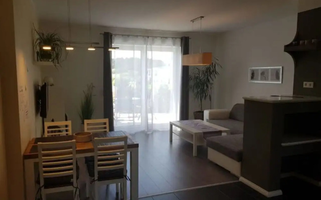 Golf Idyll Holiday Apartment