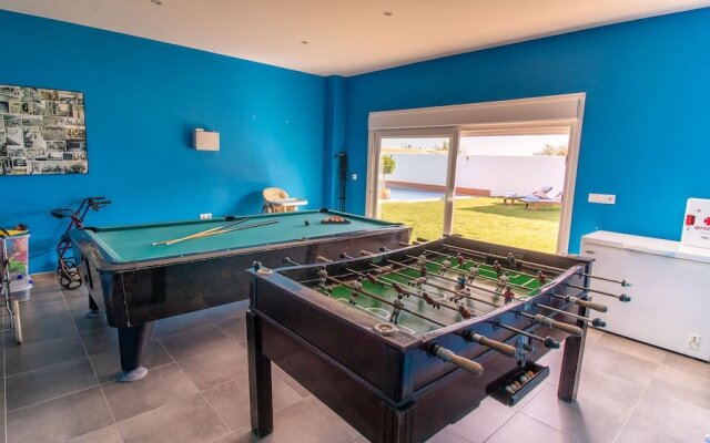 Casa Rural Camino del Torero