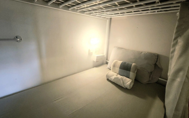 Wonderloft Hostel Jogja