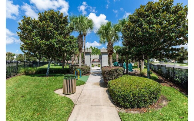 Villa 2608 Daulby Windsor Hills