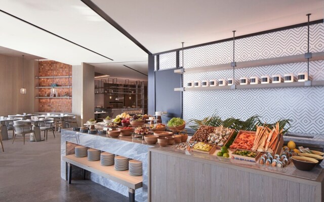 Courtyard By Marriott Chongli