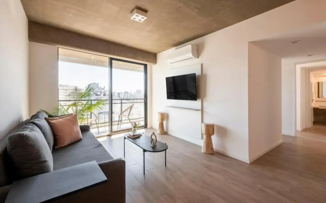Top Rentals Nuñez