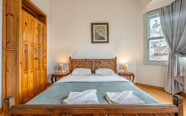 Villa Tulipan