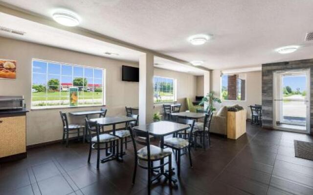 Days Inn by Wyndham Georgetown North Of Lexington
