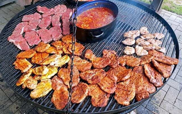 Landgasthaus Moselhöhe