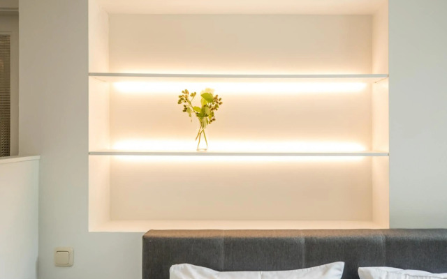 Bed&Breakfast Tussen de Poorten