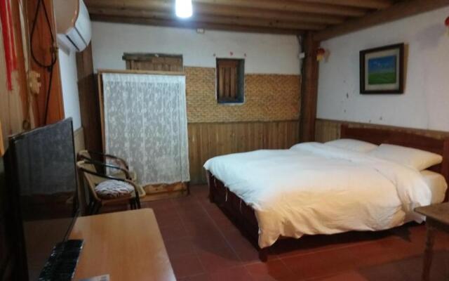 Jinsha Cultural Village