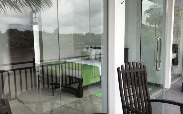 Ocean Gate Galle