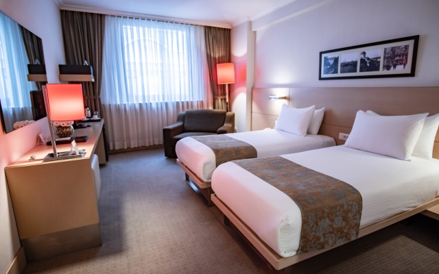 Eresin Hotels Taxim & Premier