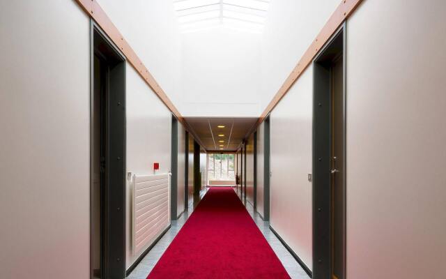 Hotel Mikligardur