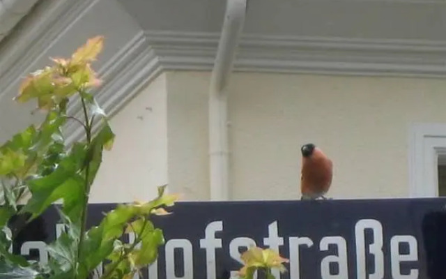 Posthotel Hans Sacks