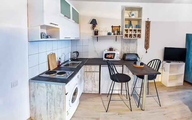 Апартаменты HB apartments Chonkadze