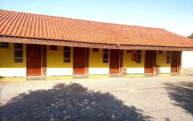 Pousada Flor de Maio