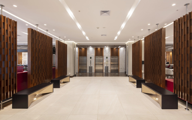 Holiday Inn Quito Airport