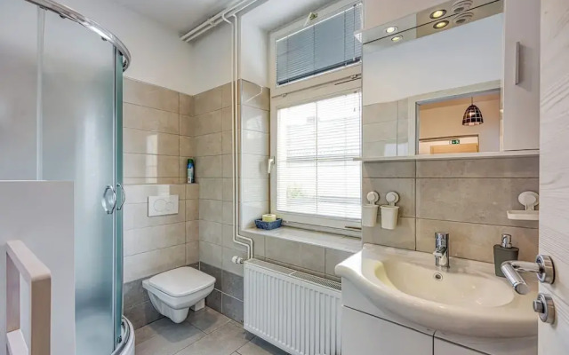 Apartments Jantar - Two Bedroom n.3