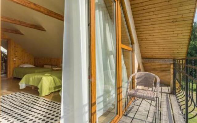 Guest House Laimes Ligzda