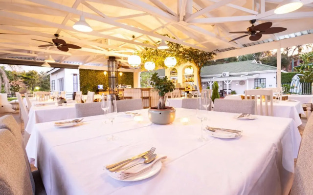 Shandon Lodge
