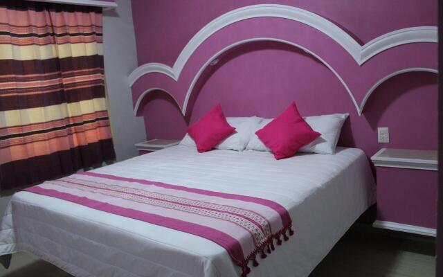 Venecia Hotel Orizaba