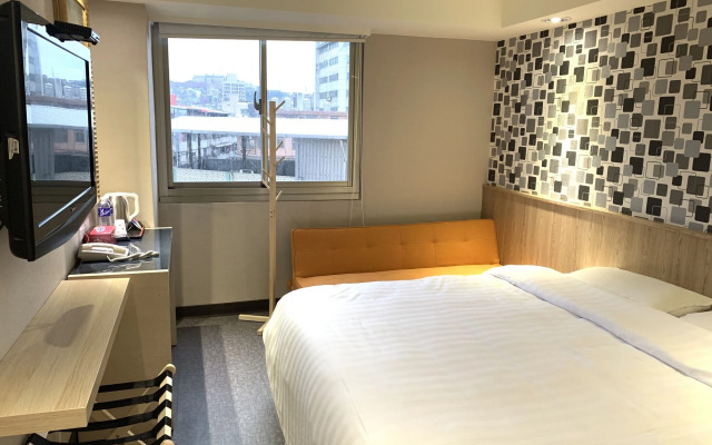 Jinhwa Hotel