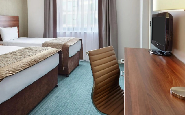 Leonardo Hotel Milton Keynes