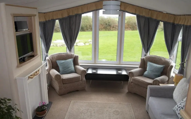 Plas Tirion Caravan
