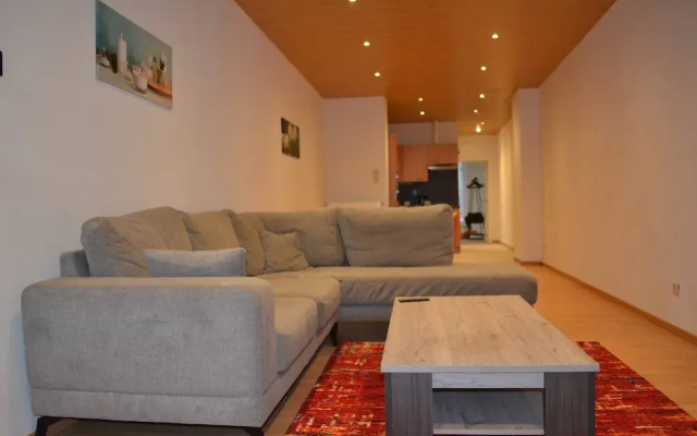 Cozy Apartment for 4 Steps From the Beach