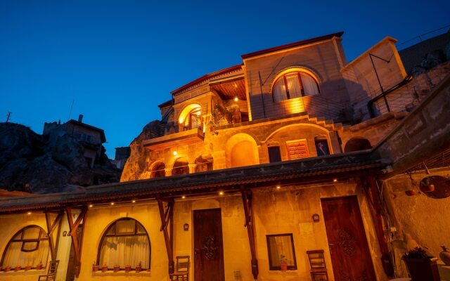 Cappadocia inans Cave & Swimming Pool Hot