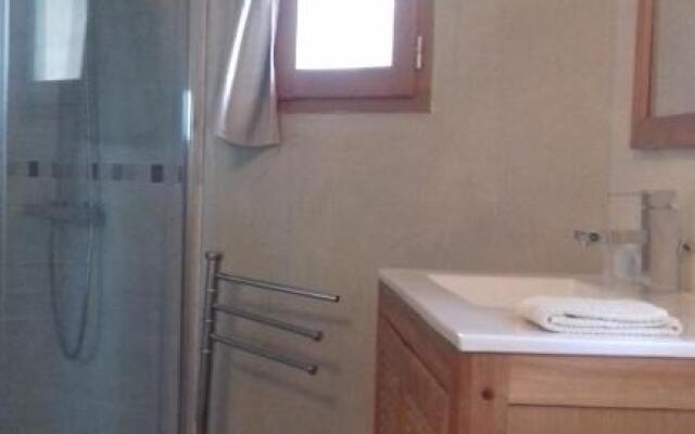 Chambres d'hôtes Le Bois Des Frenes