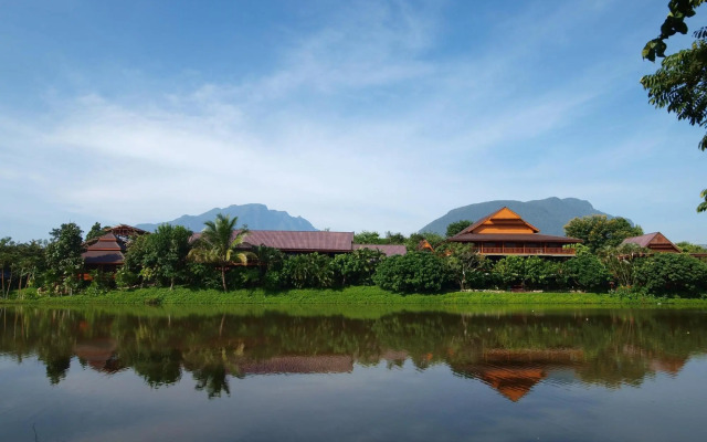 Rimdoi Resort