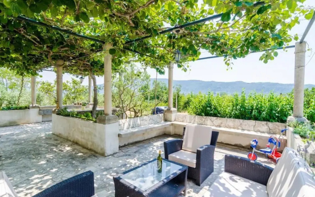 Holiday Home Field of Olives