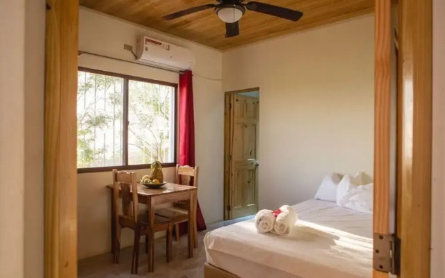 Doctor Surf Guesthouse
