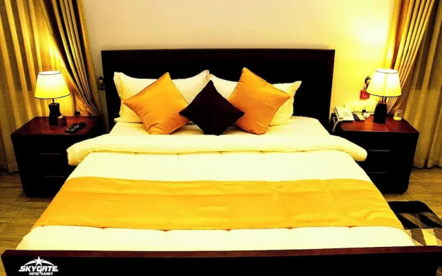 Hotel Sky Gate Kandy