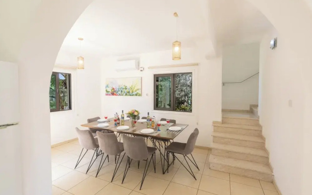 Protaras Holiday Villa My5