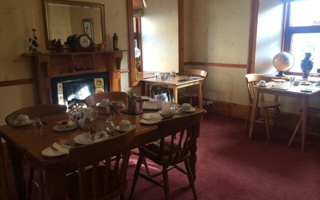 Murray House B&B