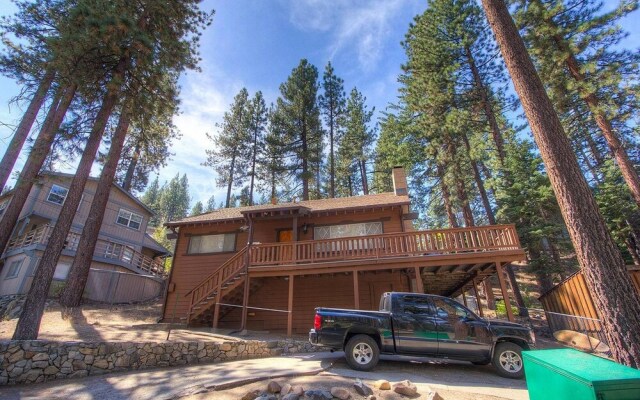 Foothill Folly by Lake Tahoe Accommodations